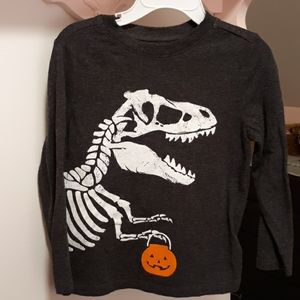 Old navy 4t long sleeve shirt